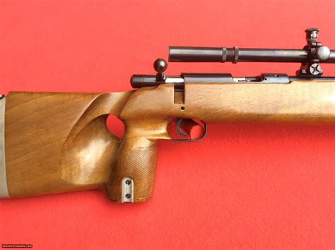 The <strong>Anschutz Model</strong> 1517 is a bolt-action hunting rifle chambered in. . Anschutz 54 models